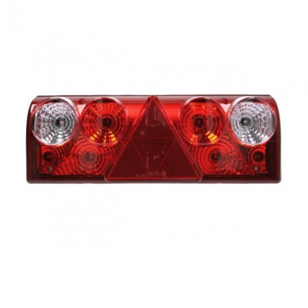 LAMPA DREAPTA CAMION EUROPOINT II 7 PINI