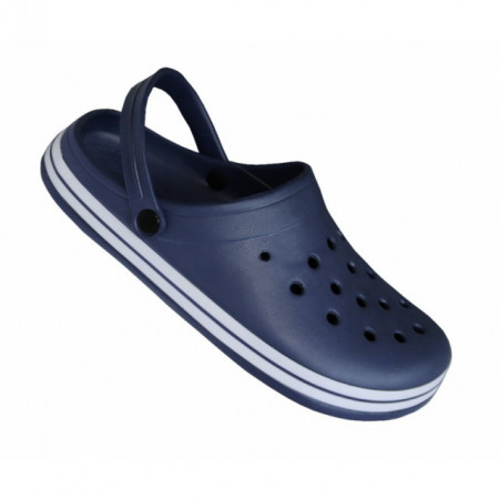 Sabot Unisex - cauciuc