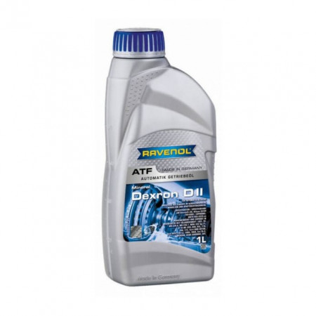 Ravenol atf dexron iii