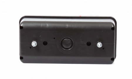 Lampa dreptunghiulara ROSIE DREAPTA 110x230x79