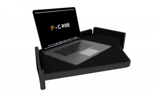 Tavolino Da Cruscotto Per Ford F-Max 2018+ - Colore Blu, Modello F-CORE PK71, Accessorio Camion - Foto 12