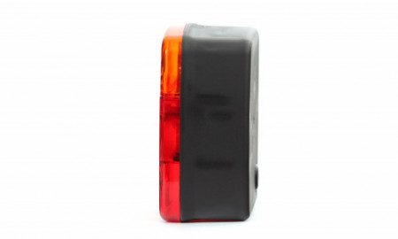 Lampa 4 functii