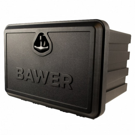 Lada scule BAWER 500X365X400