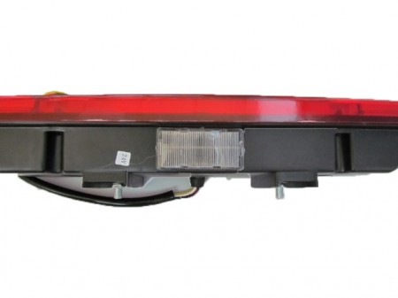 Lampa stop LED stanga 24V