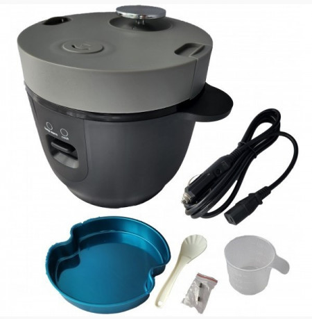 Multicooker / ricecooker auto