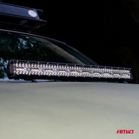 Proiector LED - 120LED 450x74 360W
