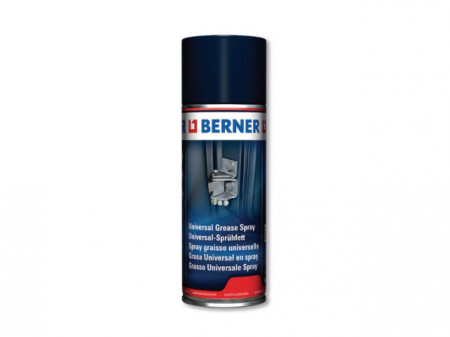 Spray vaselina alba Berner, 400 ml