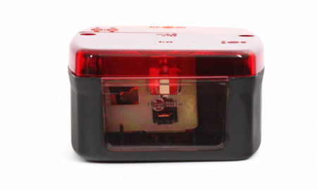 Lampa 4 functii
