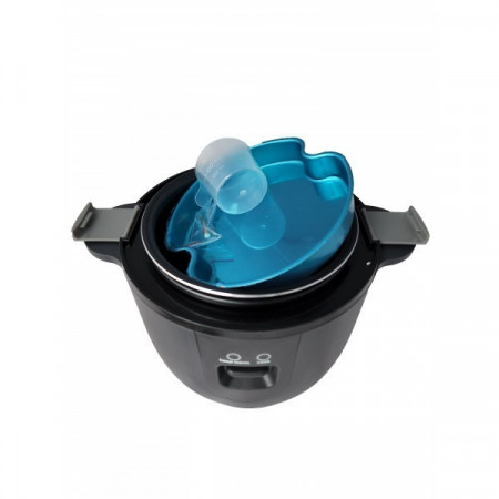 Multicooker / ricecooker auto