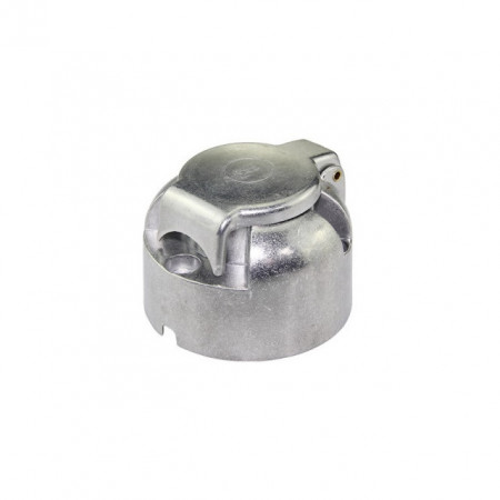 Priza remorca - Aluminiu 7pini