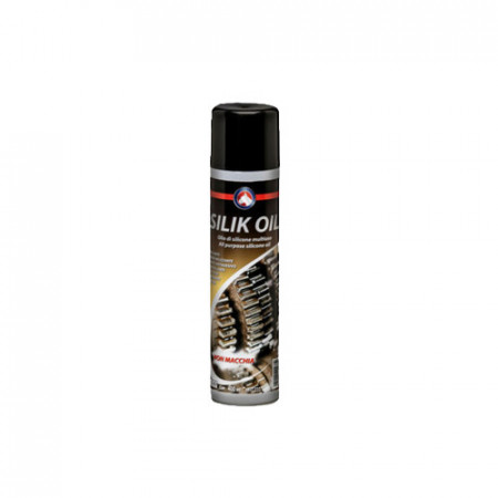 SILIK OIL Spray Ulei Siliconic Universal 400ML