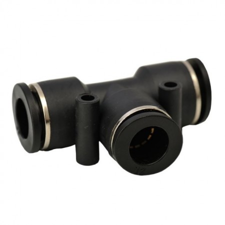 Cupla rapida aer tip T 6mm