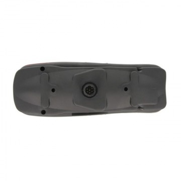 LAMPA STANGA CAMION CU MUFA 35x13 cm