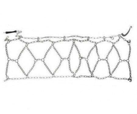 Pachet 5 Lanturi Tip Romb Camion 315/70-22.5
