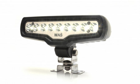 Proiector LED dreptunghiular 46,5 W