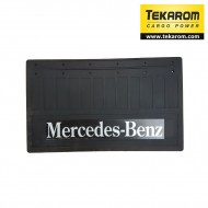 Aparatoare noroi cauciuc - MERCEDES