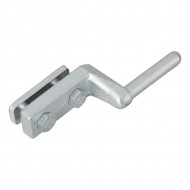Balamale placa 11mm
