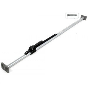 Bara fixare cu talpi - ALUMINIU 2.35-2.72 M