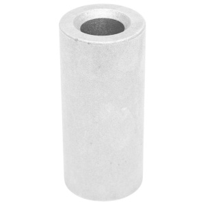 Bucsa de sudura pentru tepusa Ø40 108mm