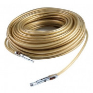 Cablu vamal - 6 mm cu capete metalice