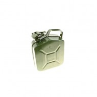 Canistra metal 5L