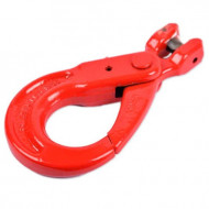 Carlig Clevis autoblocant 8 mm