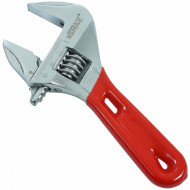 Cheie CR-V reglabila cu rola 35mm maner 160mm VERKE