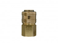 CONECTOR RAPID CU FILET MAMA 3/8"