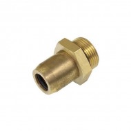Cupla rapida aer 12mm / M22x1,5