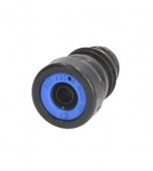 Cupla rapida aer plastic 8mm*17.3mm RAUFOSS
