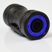 Cupla rapida aer plastic 8mm RAUFOSS
