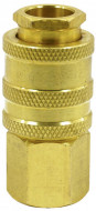 Cupla rapida filet interior 3/8''