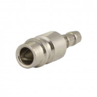 Cupla rapida tata cu stut Ø6mm