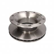 Disc frana JURATEK BPW eco plus Ø430mm