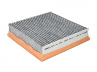 Filtru aer , habitaclu cu carbon CUK 2184