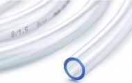 Furtun combustibil transparent int 8x11 mm (la metru)