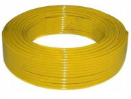 Furtun PVC aer comprimat de 8 mm