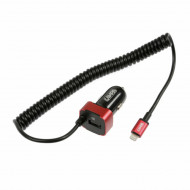Incarcator rapid 2 in 1 - 8 pini / Micro USB - 12/24V - LAMPA
