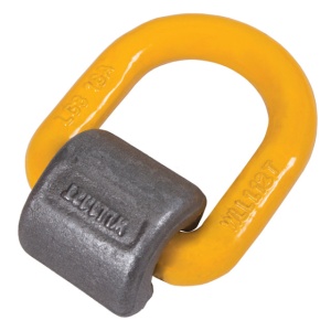 INELE SUDABILE CU ARC - 8 TONE - GALBEN
