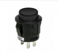 Intrerupator auto rotund