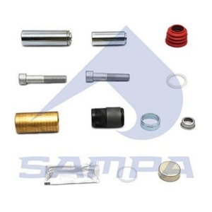 Kit reparatie etrier frana DAF, MERCEDES