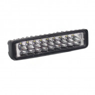 Lampa cu 18 LED-uri 10-30V