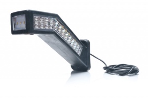 Lampa de lucru laterala LED STANGA