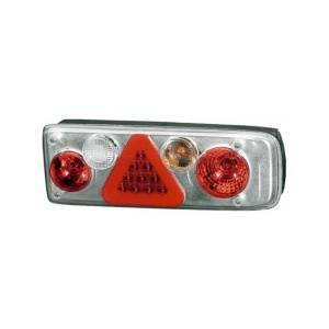 LAMPA DREAPTA CAMION