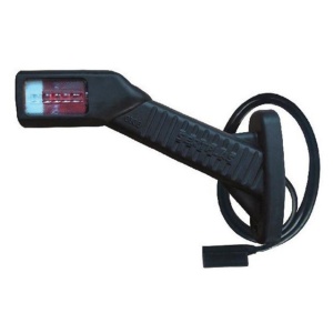 Lampa gabarit LED 3 CULORI STANGA