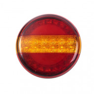 LAMPA LED 3 FUNCTII DREAPTA - SEMNALIZARE DINAMICA