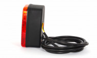 Lampa LED Multifunctionala 12-24V
