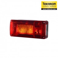 LAMPA STANGA 220x100x55