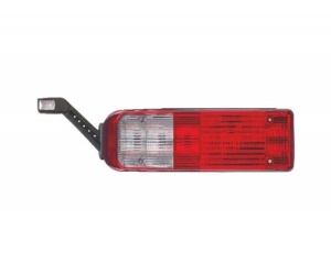LAMPA STANGA CAMION 5 FUNCTII cu MUFA