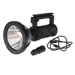 Lanterna LED 10W 800lm reincarcabila